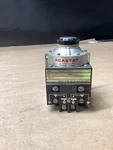 Agastat 0.2-5sec 120v 60c 2412ab Timing Delay Relay #103m109*co. Fixed Price $35.99.