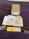 Functional Devices Esrn Ul924 Emergency Lighting Relay 120-277 Vac / 5 Amp Spst. Fixed Price $100.00.