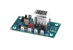 Frymaster P# 8076402 Time Delay Relay, 3.5 Sec, 24vdc, 3fqg120. Fixed Price $125.00.