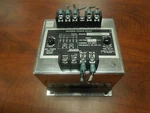 Wilmar Electronics Inc Reverse Power Relay 720tdx 120v Used. Fixed Price $125.00.