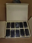 Omron G3hd-x03s Solid State Relay =new In Box= Box Of 10=. Fixed Price $250.00.