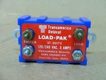 Transamerica Delaval St-20173 Load-pack Relay. Fixed Price $5.99.