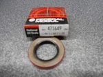 National Oil Seal 471649 Nos. Federal Mogul.. Fixed Price $11.99.
