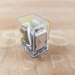 Square D 8501rs4v14 Series C Miniature Gp Relay, 24v 50/60hz - Used. Fixed Price $9.47.