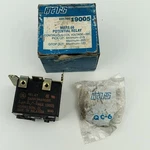 Ge General Electric 19005 Potential Relay Mars 66 3arr3mars66. Fixed Price $31.99.