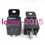 1pc New G8jn-1c7t-mf-r-dc12 12v 40a 5-pin Omron Automotive Relay #hj. Fixed Price $7.50.