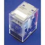 Omron My2z-ac110/120 Plug-in, General Purpose Relay, Square, 5 A, 8 Pins, Quick. Fixed Price $12.69.
