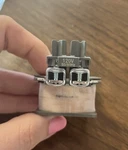 New Ls 22af,mr Replacement Coil Ac240v 77121635604 Mc-6a-18a Ac. Fixed Price $30.00.