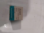 Potter & Brumfield 3396 Krpai4dg-24v 3pdt 10a 24v Dc. Fixed Price $10.00.