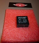 Zettler Az755-1c-24de Relay 20a Spdt Coil 24v Ul Tuv; 20amp. Fixed Price $8.95.