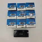 Lot Of 9 Component Products Corporation 5516701 Relay D 1/6 Hp - Free Shipping. Fixed Price $55.85.