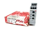 New Carlo Gavazzi Dib01cb235a Current Level Relay. Fixed Price $130.00.