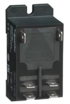 Schneider Electric Rpf2ab7 30a 24v Electromechanical Power Relay Used. Fixed Price $5.00.