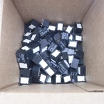 111 Pack Cit General Purpose Relay 10a 12v Spdt J109f1cs1012vdc.45 See Desc. Fixed Price $77.99.