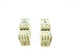 Eaton Cutler Hammer An16dno Contactor Motor Starter 27amp 3p Overload Lot Of 2. Fixed Price $129.99.