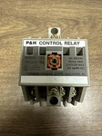 P&h,479q61d4,control Relay. Fixed Price $80.00.