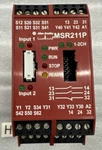 Genuine Allen-bradley Guard Master 440r-h23177 Ser B Msr211p Safety Relay. Fixed Price $400.00.