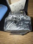 Allen-bradley 700-h Control Relay 120v Ac Dpdt 11-pin Indicator Light. Fixed Price $20.00.