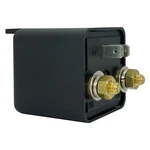 Irhapsody Relay 120a, 12v Continuous Duty Spst 4-pin High Power. Fixed Price $21.40.