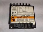 Sensata Tech Klixon 31aa1500e Electronic Motor Protector Texas 120-240v Ptc Ti. Fixed Price $1250.00.