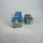 Mars 43060 Enclosed Switching Relay 24v Coil 50/60hz 12 Amp. Fixed Price $13.76.