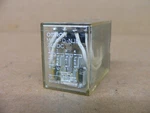 Omron My4-d-njb 24vdc Relay. Fixed Price $11.99.