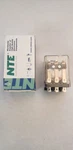 Nte R10-14a10-120 3pdt General Purpose Relay 120vac Coil 10a New. Fixed Price $15.99.
