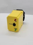 Time Mark A257b Monitor Relay W Socket 3ph 380/480v 60hz Contacts 10a 250v 8pin. Fixed Price $30.00.