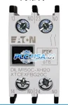 1pcs Brand New Eaton Moeller Dilm150c-xhi20 Xtcexfbg20c Auxiliary Contact. Fixed Price $14.12.