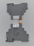 Phoenix Contact 29611105 Relay 24vdc 250v 6a W/rif-0-bpt/21 Base Lot Of 2. Fixed Price $29.50.