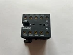 New (lot Of 10)abb K640-2 Control Relay 220/240v 40-450hz K6-40e K6402. Fixed Price $190.00.
