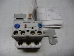 Allen Bradley (ab) 193-ea4db, Overload Relay, 1.0 - 2.9 Amp, Class 10, New. Fixed Price $60.00.