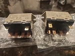 Set Of 2 New Omron G7l-2a-tubj-cb-ac24 Power Relay 6 Pin 24vac Dpst No 3a354. Fixed Price $28.00.