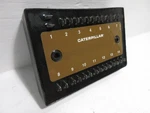 Caterpillar 9x1391-3 Relay Module 28-blade 9x13913. Fixed Price $56.50.