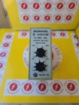 Electromatic S-system, Sc 285 120v Recycler. Fixed Price $55.00.