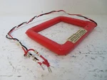 General Electric G102-3014 Ground Fault Sensor 2500:3.12a 50-400 Hz 600v Ge. Fixed Price $109.50.