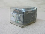 Potter & Brumfield Kup-14a11-120 Relay 120v. Fixed Price $10.99.