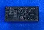 Oem Omron Electronics G2rl-24-cf-dc24 (10 Items). Fixed Price $75.00.