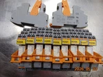 (1) Phoenix Contact 2900931 Rif-1-bpt/2x21 Base W/ 2961312 Relay. Fixed Price $9.95.