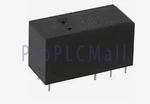 New Omron G2rl-24 Power Relay 12 Vdc. Fixed Price $113.76.