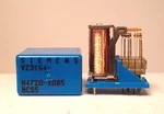New Siemens Kamm Relays V23154-n4720-x085 Nib Nos -max 24.5v. Fixed Price $15.50.