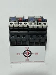 Schneider Electric Lrd1510 Overload Relay (lot Of 2!). Fixed Price $40.00.