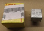 Bosch Relay 0332204201. 24 Volt 10/20a. Genuine. Boxed Nos. Fixed Price $20.43.