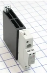 Rgc1 Series Solid State Relay, 1-p, 30a, 600vac Rgc1a60d30kgu Carlo Gavazzi. Fixed Price $74.99.