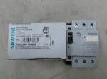 1pc New Siemens 3vu1340-1me00 Circuit Breaker *up. Fixed Price $327.12.