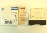 Nib Telemecanique / Schneider Re9ta11mw Time Delay Relay: On-delay, 0.1-10sec. Fixed Price $55.00.