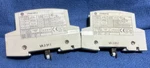 2 Cr460xp32 Contact Relays Work W/ Ge Cr460b Lighting Contactor Just. Fixed Price $70.00.