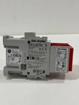 Allen Bradley 100s-c16ej322c Safety Contactor 24vdc Electronic 100-c16e*300 100. Fixed Price $249.95.