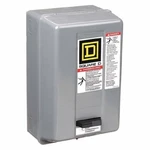 Square D 8536sag12v02h30s 2hp 600v 3p Magnetic Motor Starter. Fixed Price $288.53.