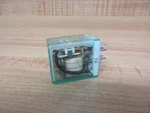 Midtex 158-12c200-24v Dc Aemco Relay. Fixed Price $59.44.